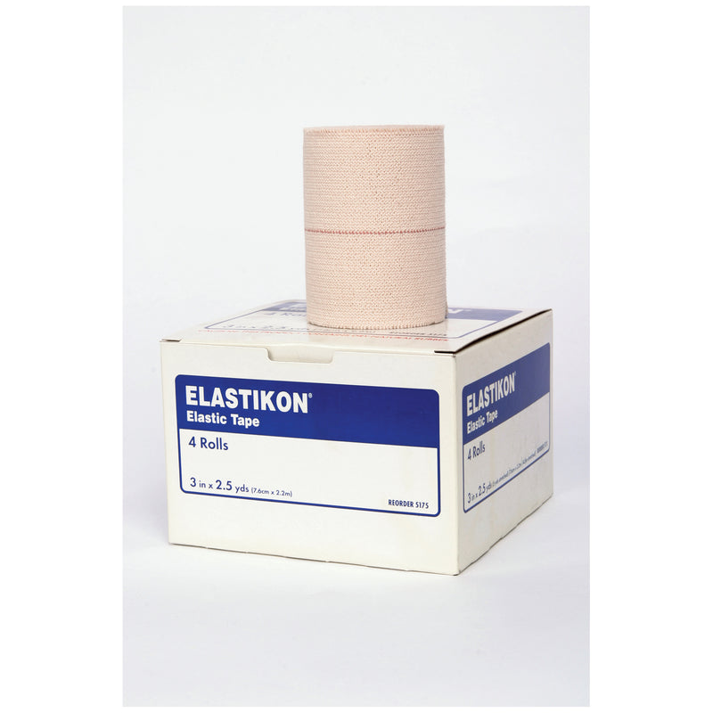 J&J ELASTIKON™ ELASTIC TAPE