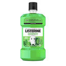 J&J LISTERINE® SMART RINSE™