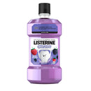 J&J LISTERINE® SMART RINSE™