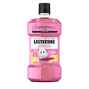 J&J LISTERINE® SMART RINSE™