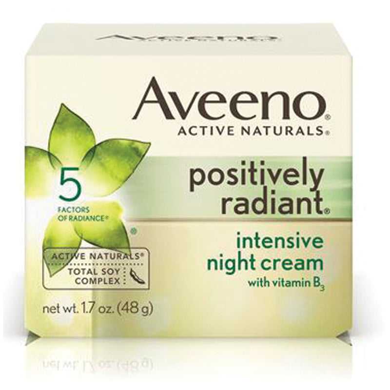 J&J AVEENO® SKIN MOISTURIZERS