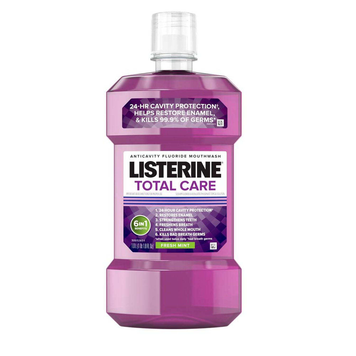J&J LISTERINE®