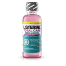 J&J LISTERINE® TOTAL CARE ZERO