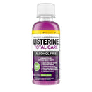 J&J LISTERINE® TOTAL CARE ZERO