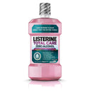 J&J LISTERINE® TOTAL CARE ZERO