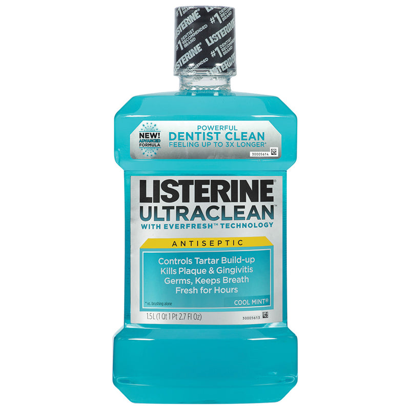 J&J LISTERINE®