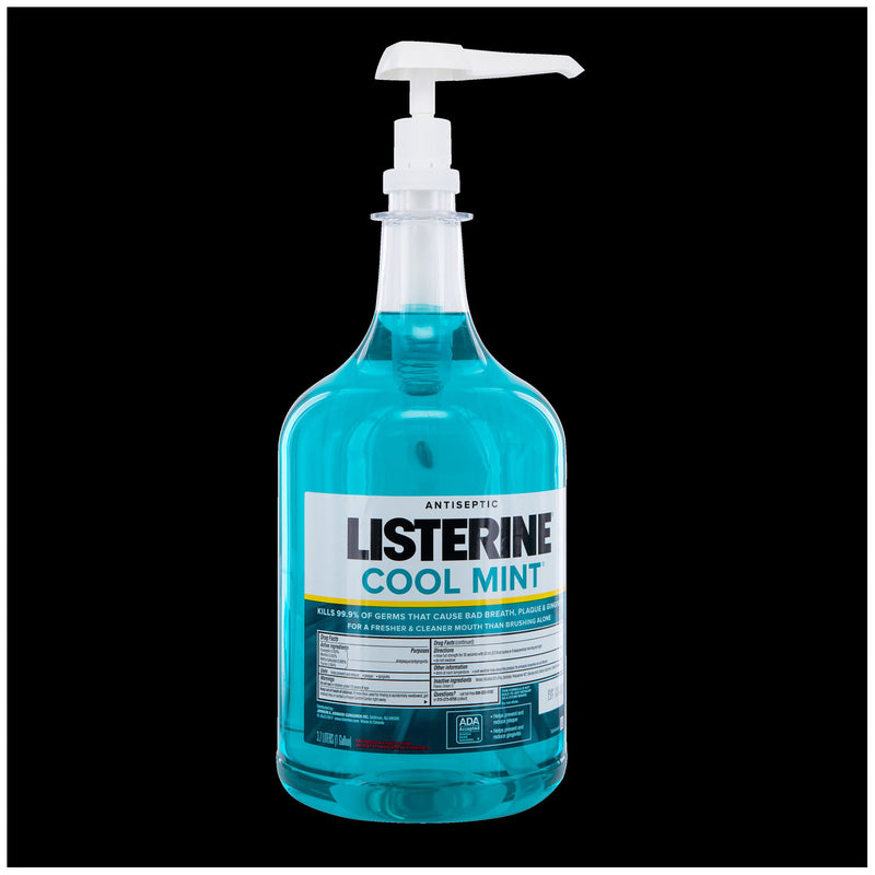 J&J LISTERINE®