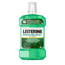 J&J LISTERINE®