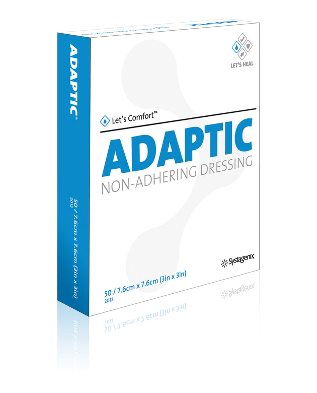 ACELITY ADAPTIC™ NON-ADHERING DRESSING
