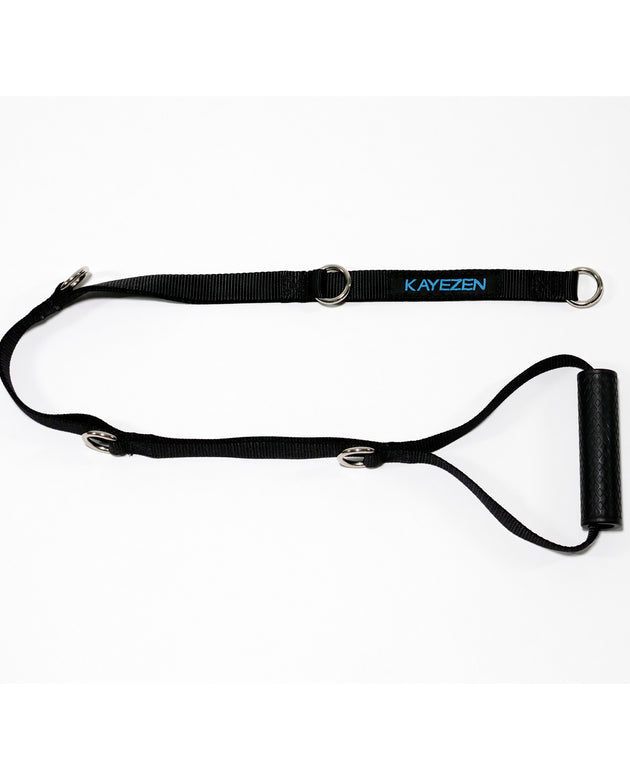 VECTOR LONG STRAP LOOP HANDLE