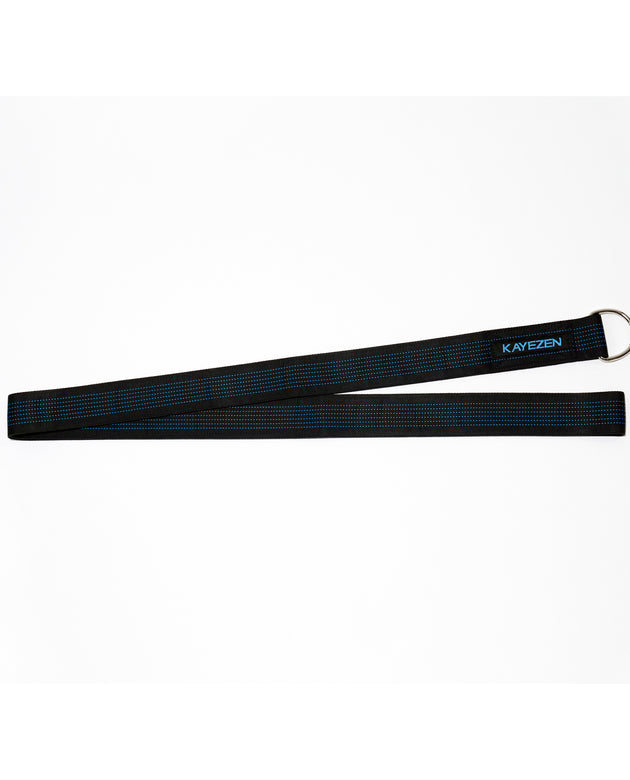 VECTOR LONG TORSO STRAP