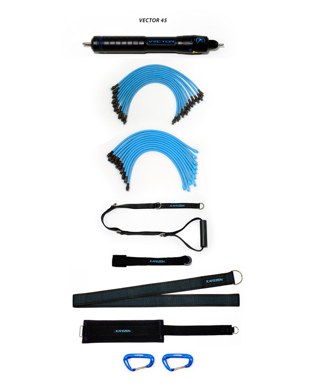 VECTOR 45 RESISTANCE SYSTEM SOLO KIT
