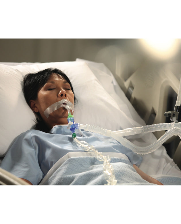 AVANOS BALLARD TRACH CARE 72