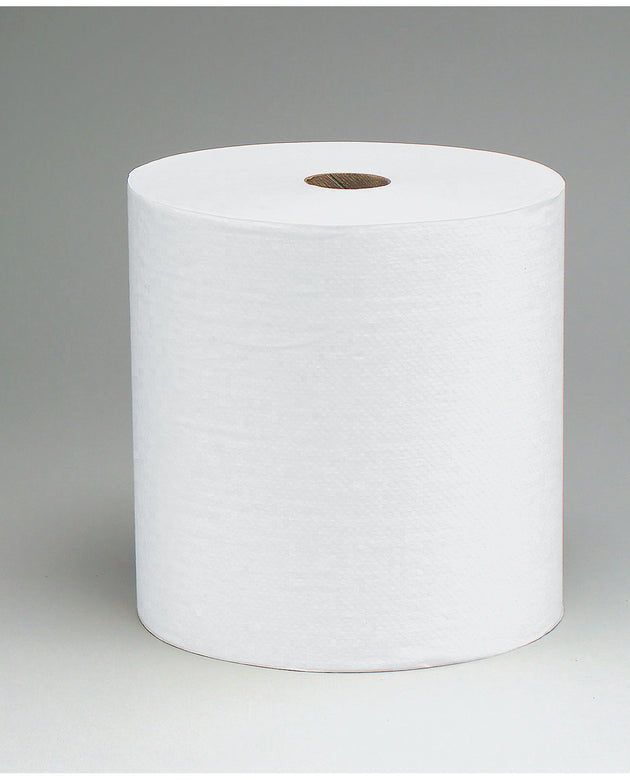 KIMBERLY-CLARK HARD ROLL TOWELS