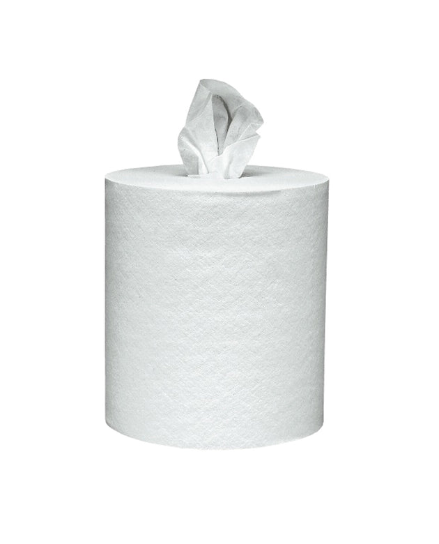 KIMBERLY-CLARK HARD ROLL TOWELS
