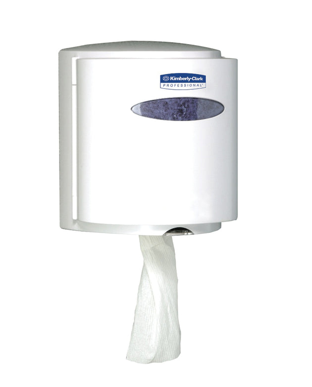 KIMBERLY-CLARK HARD ROLL TOWELS