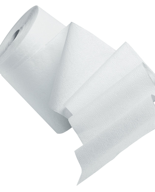 KIMBERLY-CLARK HARD ROLL TOWELS