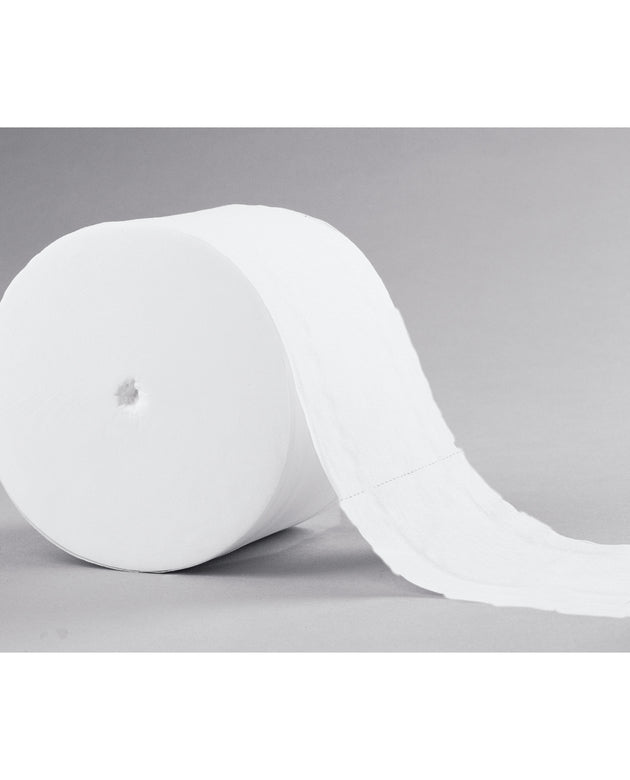 KIMBERLY-CLARK BATHROOM TISSUE