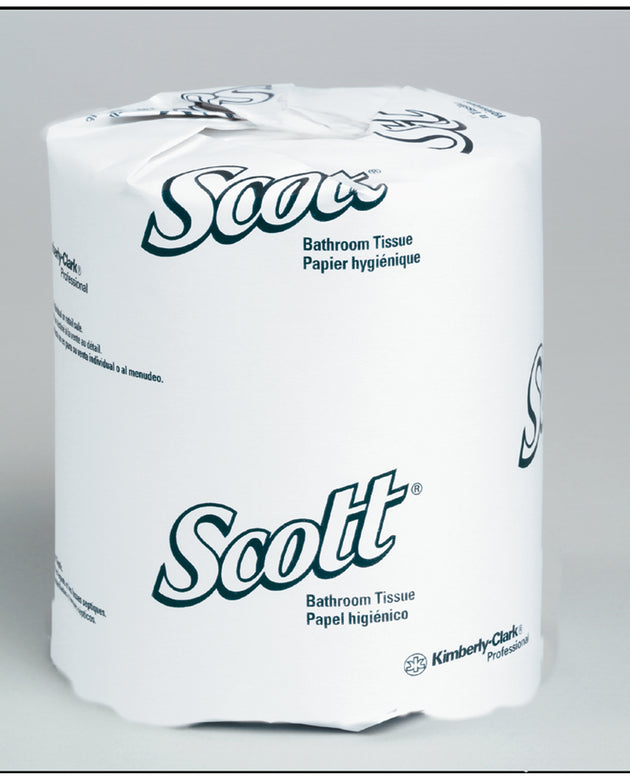 KIMBERLY-CLARK BATHROOM TISSUE