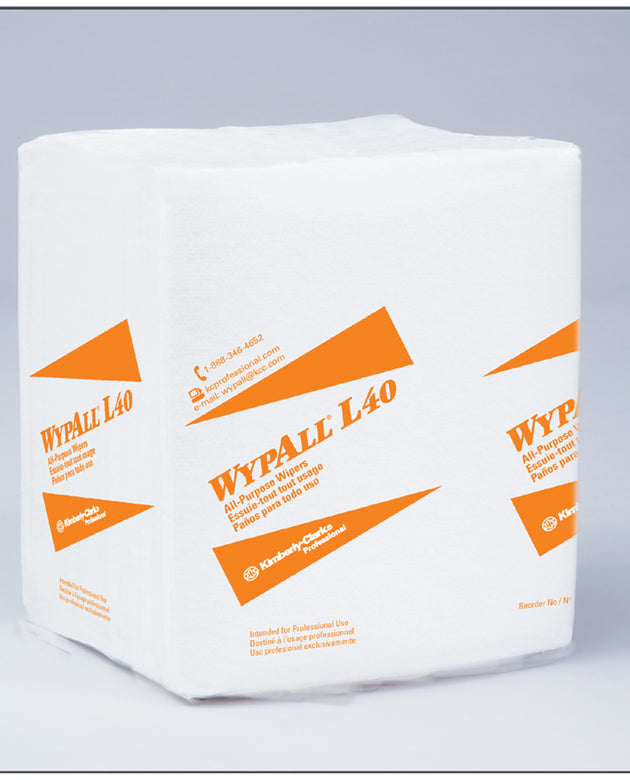 KIMBERLY-CLARK WYPALL® WIPERS