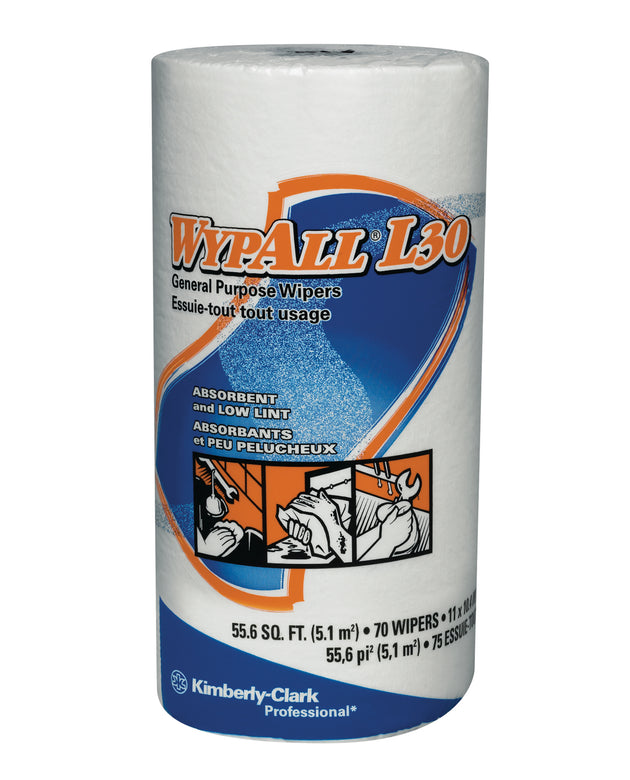 KIMBERLY-CLARK WYPALL® WIPERS