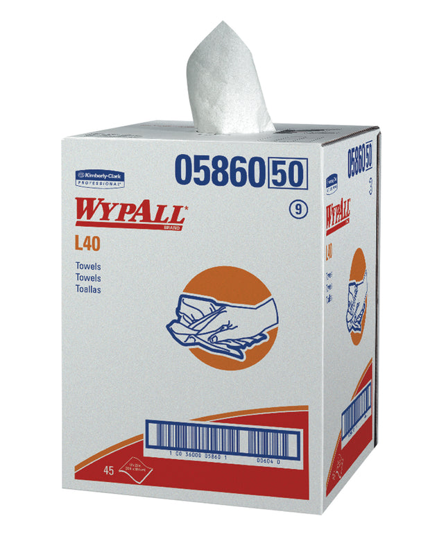 KIMBERLY-CLARK WYPALL® WIPERS