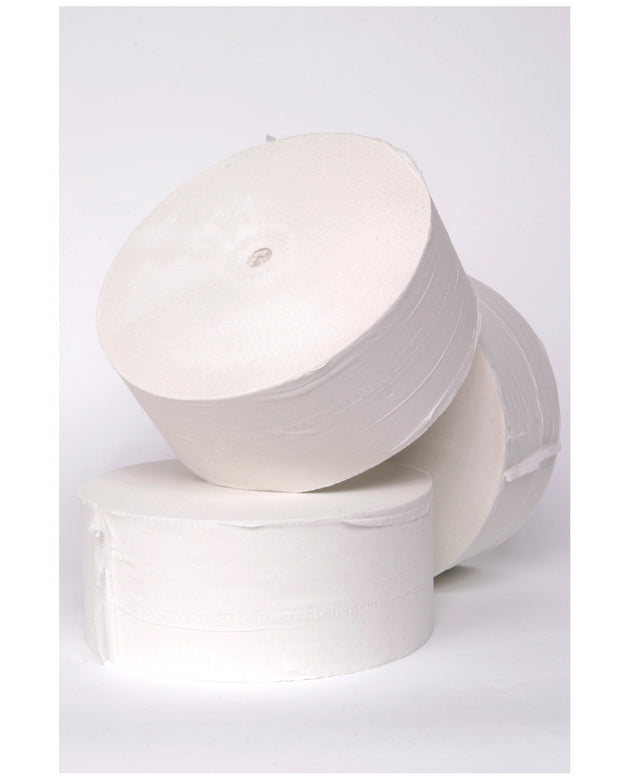 KIMBERLY-CLARK BATHROOM TISSUE