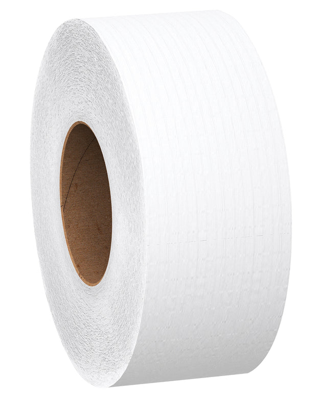 KIMBERLY-CLARK BATHROOM TISSUE