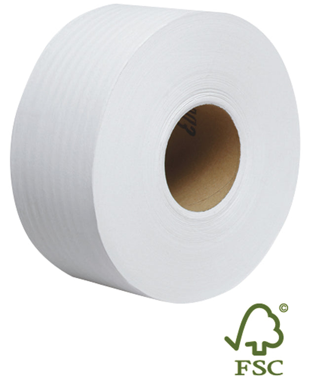 KIMBERLY-CLARK BATHROOM TISSUE