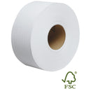 KIMBERLY-CLARK BATHROOM TISSUE