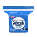 KIMBERLY-CLARK COTTONELLE® MOIST WIPES