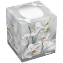 KIMBERLY-CLARK FACIAL TISSUE