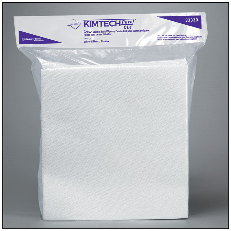 KIMBERLY-CLARK CRITICAL TASK WIPERS