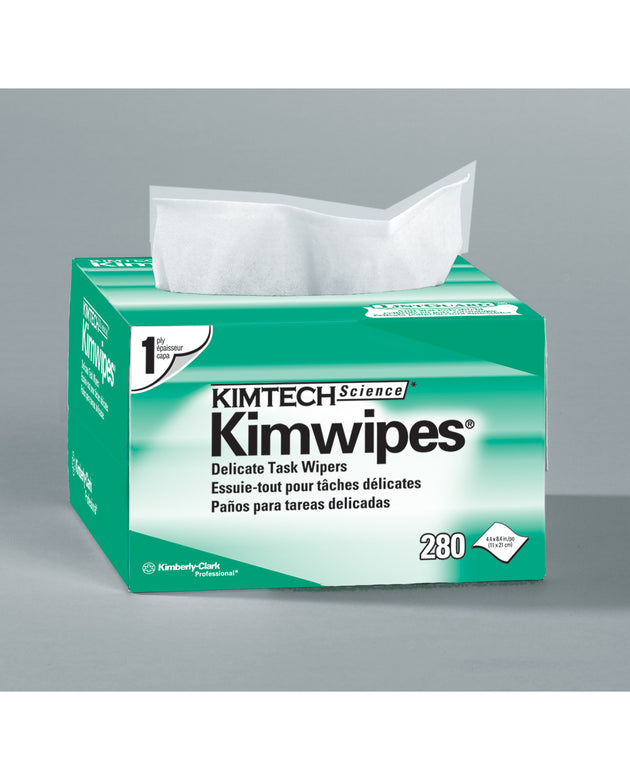 KIMBERLY-CLARK KIMWIPES