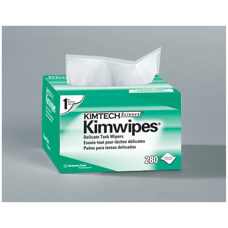 KIMBERLY-CLARK KIMWIPES