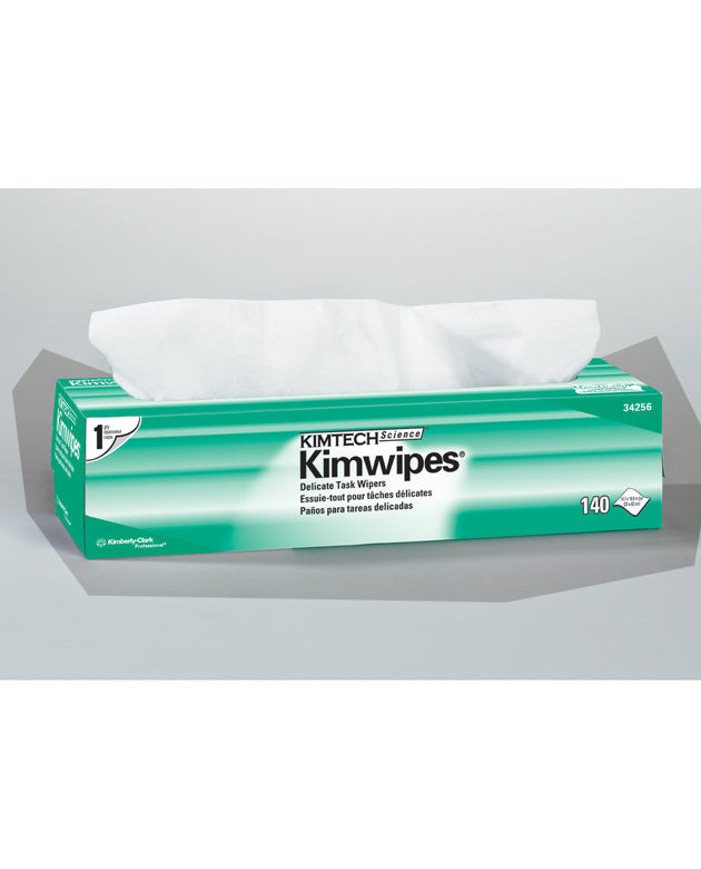 KIMBERLY-CLARK KIMWIPES