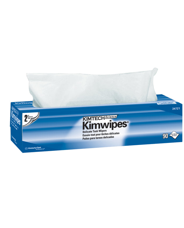 KIMBERLY-CLARK KIMWIPES