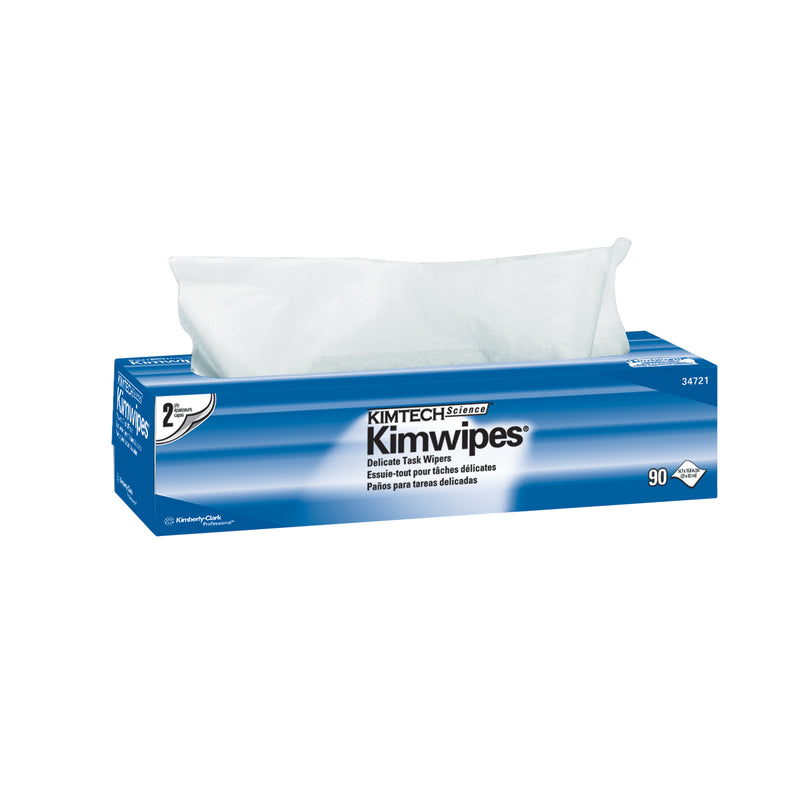 KIMBERLY-CLARK KIMWIPES