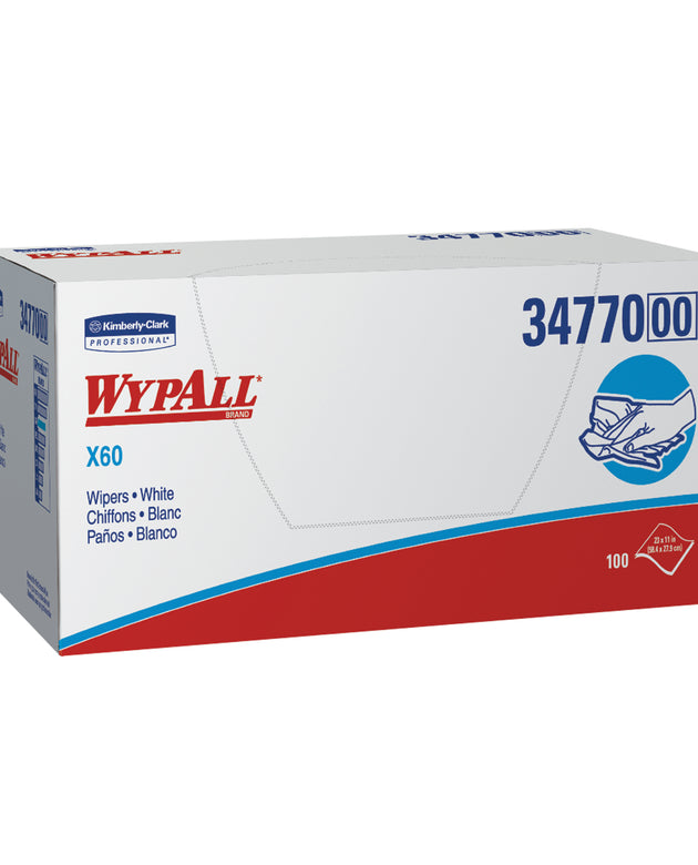 KIMBERLY-CLARK WYPALL® WIPERS