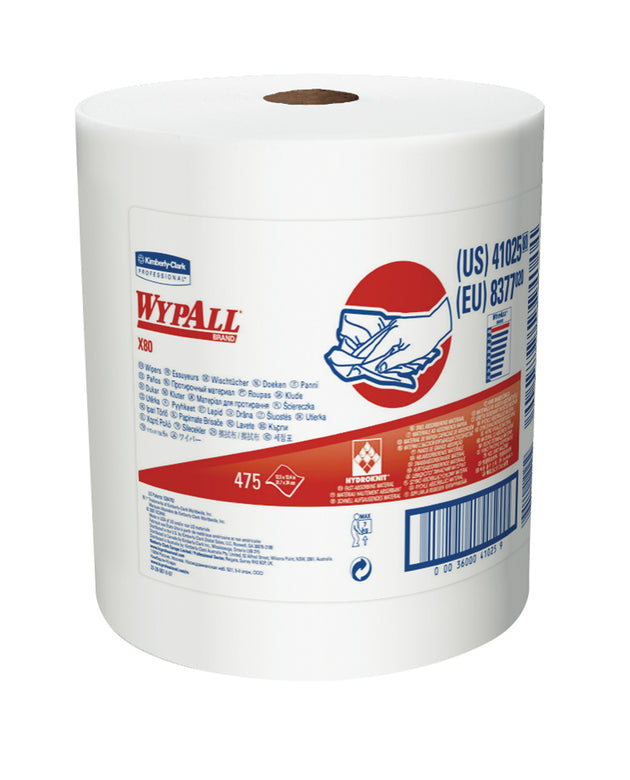 KIMBERLY-CLARK WYPALL® WIPERS