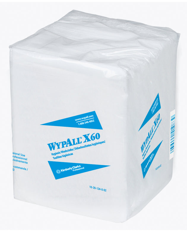 KIMBERLY-CLARK WYPALL® WIPERS