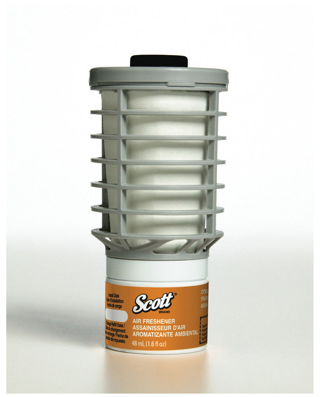 KIMBERLY-CLARK CONTINUOUS AIR FRESHENER