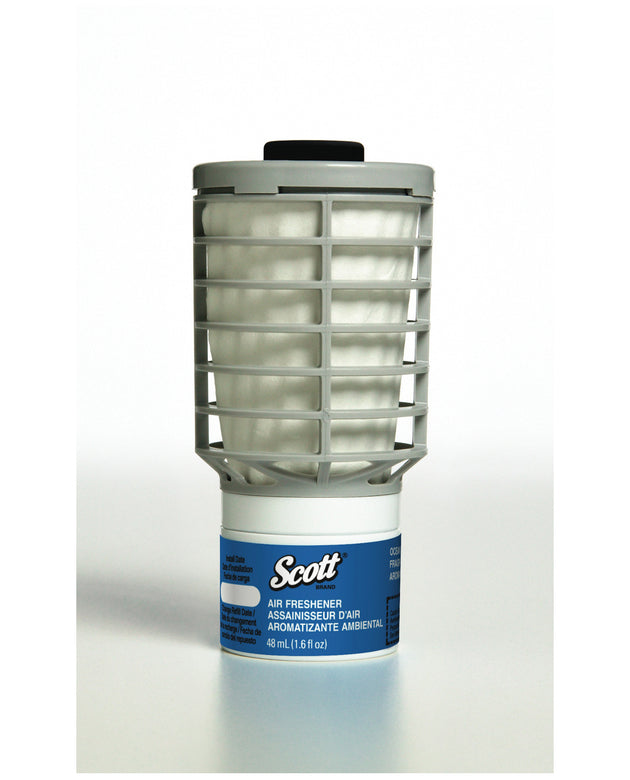 KIMBERLY-CLARK CONTINUOUS AIR FRESHENER