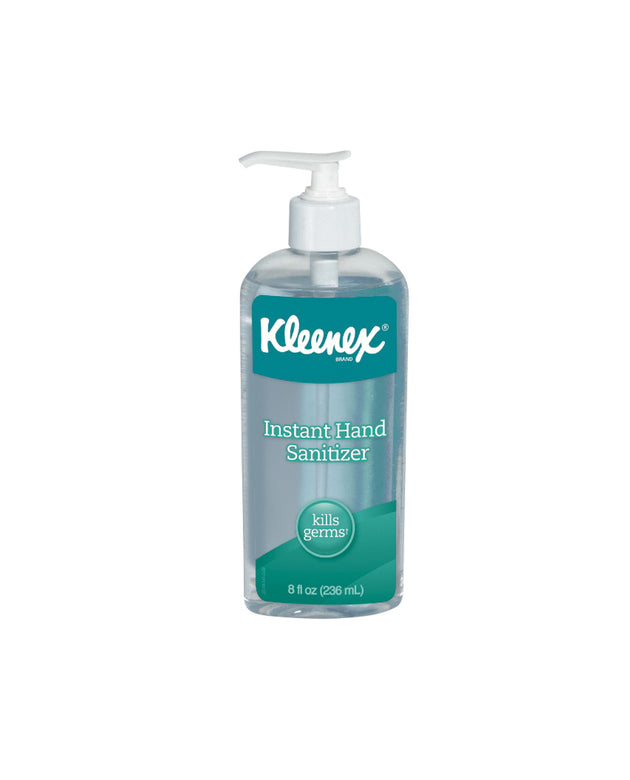 KIMBERLY-CLARK HAND SANITIZER - KIMCARE