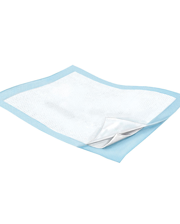 CARDINAL HEALTH WINGS FLUFF UNDERPADS