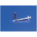 CARDINAL HEALTH MONOJECT™ 1ML LUER LOCK SYRINGES