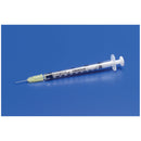 CARDINAL HEALTH MONOJECT™ SOFTPACK TUBERCULIN SYRINGES