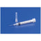 CARDINAL HEALTH MONOJECT™ SYRINGES