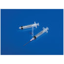 CARDINAL HEALTH MONOJECT™ SYRINGES