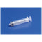 CARDINAL HEALTH MONOJECT™ SYRINGES